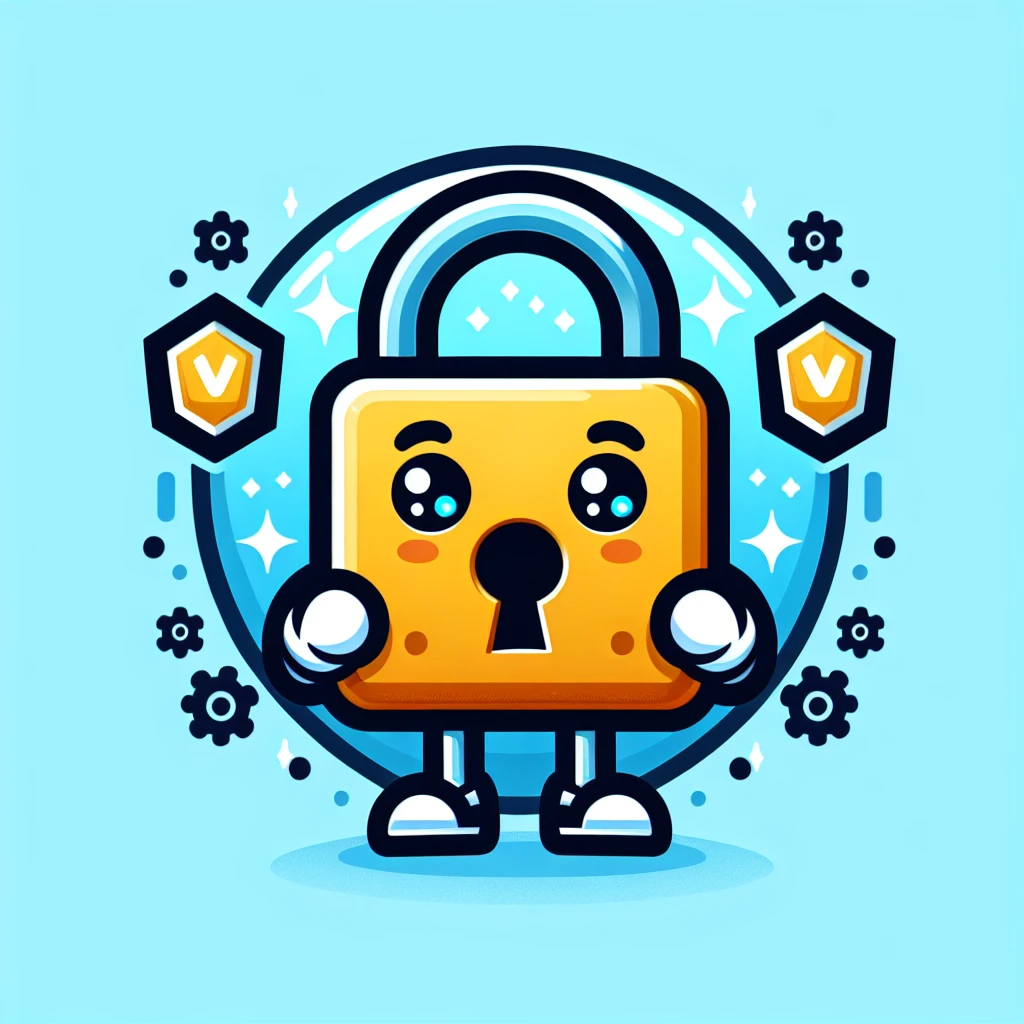 闪连加速器商标图